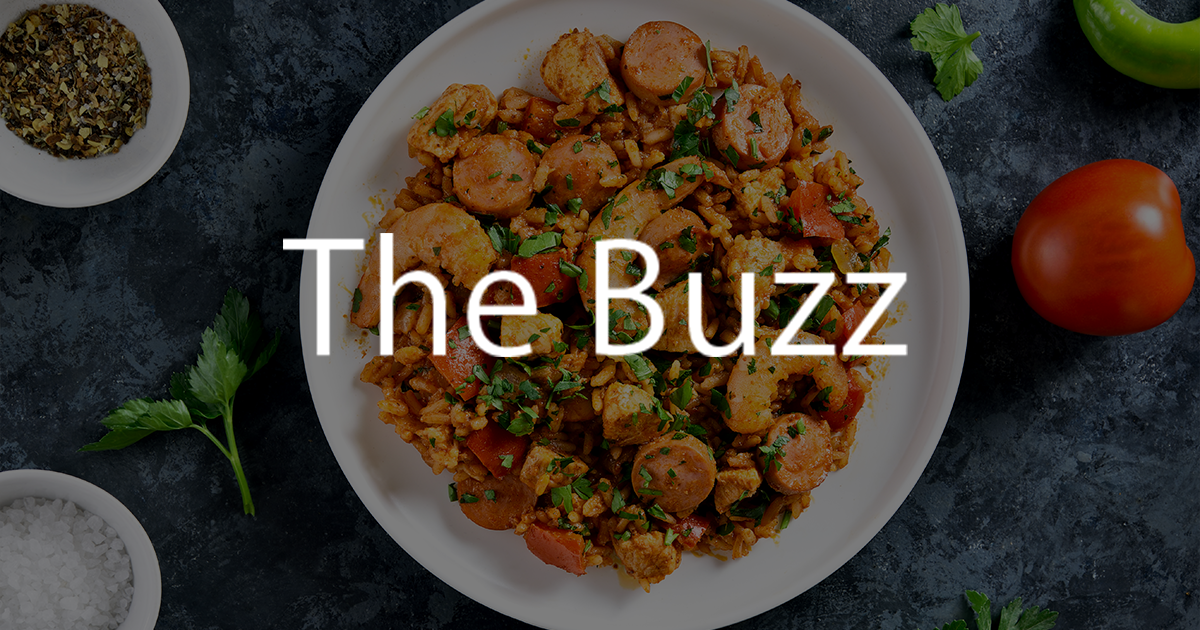 The Buzz Shisha